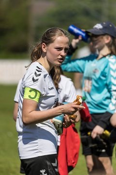 Bild 37 - wBJ SV Henstedt Ulzburg - FSG Oldendorf Itzehoe : Ergebnis: 6:3